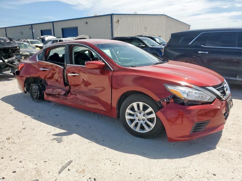 Vin: 1n4al3ap8gn345188, lot: 57884945, nissan altima 2.5 20164