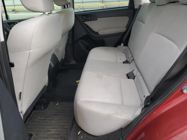 2015 SUBARU FORESTER 2 - JF2SJABC1FH453073