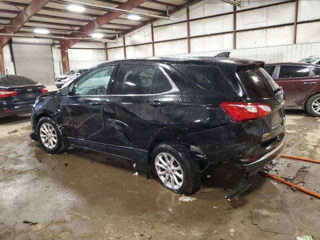 Vin: 3gnaxjev6kl278439, lot: 55327635, chevrolet equinox lt 20192
