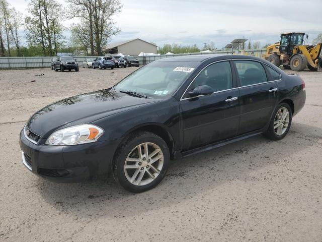 Vin: 2g1wc5e33c1111516, lot: 53732485, chevrolet impala ltz 2012 img_1