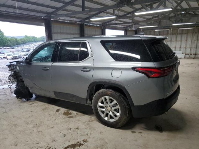 2024 CHEVROLET TRAVERSE L 1GNESTKW0RJ139465