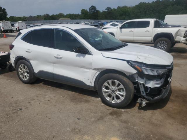 Vin: 1fmcu0gn0rua10113, lot: 56958525, ford escape act active 20244