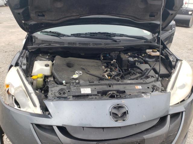 2012 MAZDA 5 - JM1CW2CL3C0103172