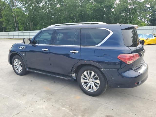Vin: jn8az2nf9g9610685, lot: 57154685, infiniti qx80 20162