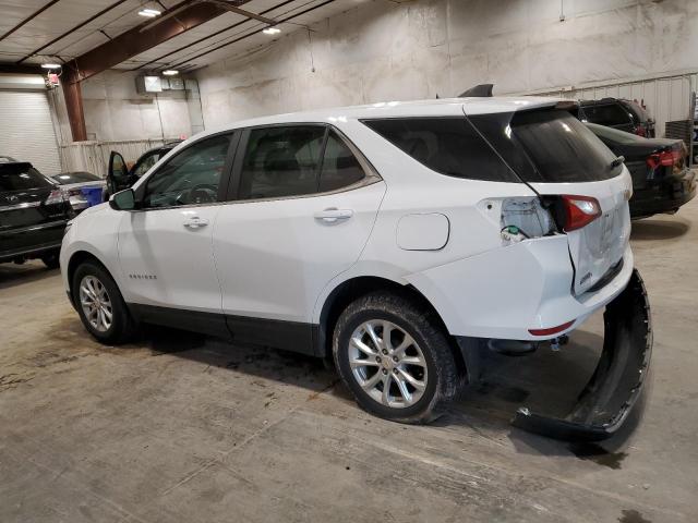 Vin: 2gnaxkev7m6128935, lot: 56539205, chevrolet equinox lt 20212