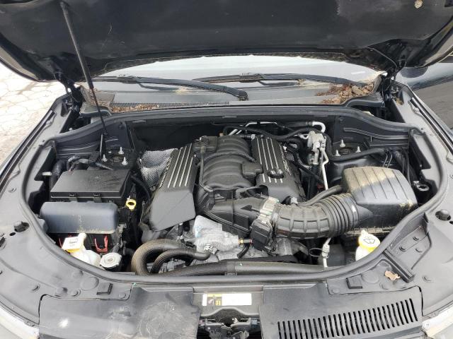 2018 DODGE DURANGO SR 1C4SDJGJ3JC150301