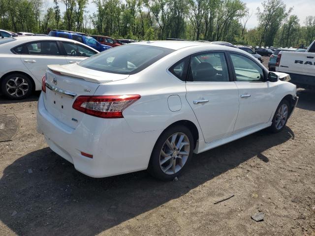 Vin: 3n1ab7ap3ey330279, lot: 56521695, nissan sentra s 20143