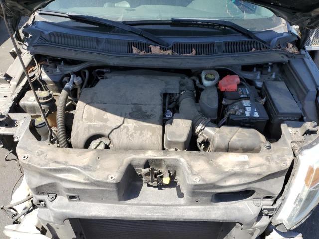 2015 FORD EXPLORER X - 1FM5K8D89FGC06296