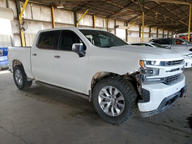 Vin: 1gcuyhel3mz239264, lot: 55770765, chevrolet all models k1500 high country 20214