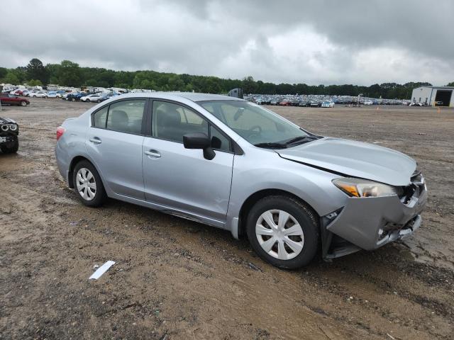 Vin: jf1gjaa6xgg020333, lot: 58721635, subaru impreza 20164
