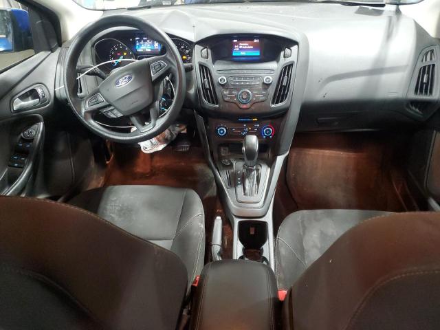2018 FORD FOCUS SE - 1FADP3K22JL237088