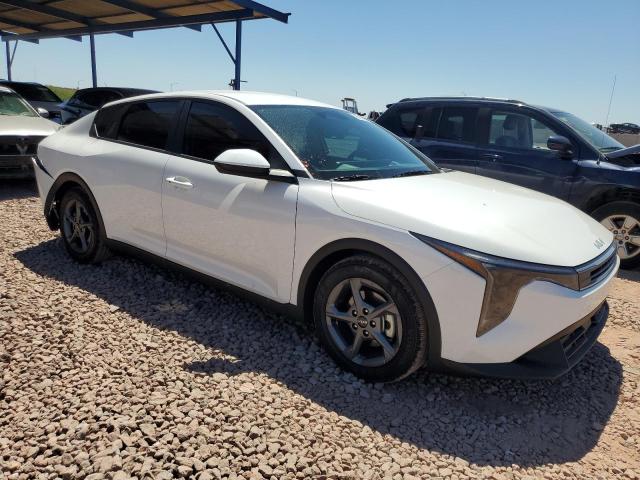 Vin: 3kpft4de9se024175, lot: 56600155, kia k4 lx lx 20254