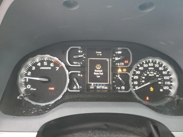 5TFDY5F1XMX968269 2021 TOYOTA TUNDRA