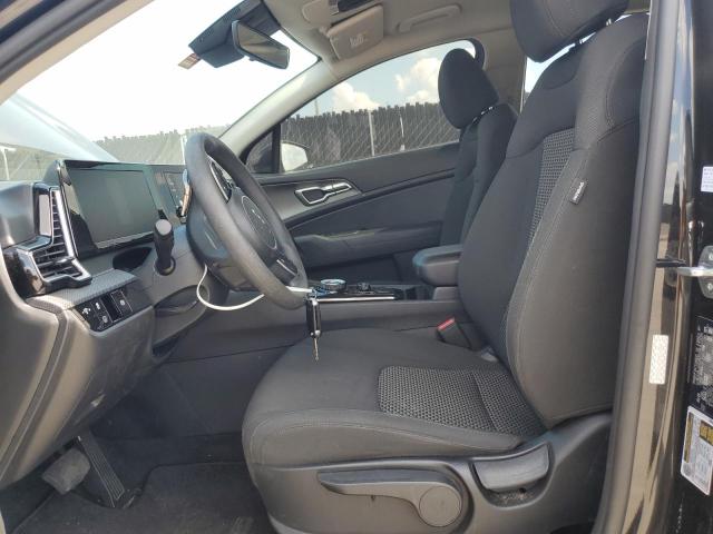 2023 KIA SPORTAGE L - KNDPU3AG2P7059648