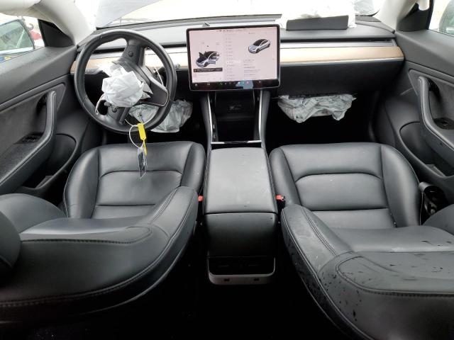 2018 TESLA MODEL 3 5YJ3E1EA0JF158217