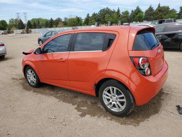 Vin: 1g1jc6sh6c4136902, lot: 56192465, chevrolet sonic lt 20122