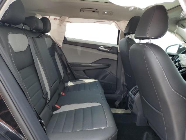 2024 VOLKSWAGEN TAOS SEL 3VV4X7B27RM039992