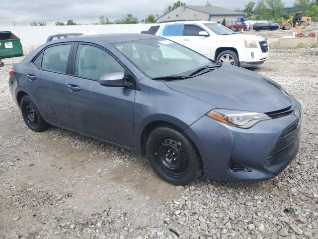 Vin: 2t1burhe9hc872292, lot: 56697085, toyota corolla l 20174