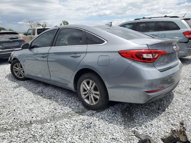 Vin: 5npe24af3gh365621, lot: 56836305, hyundai sonata se 20162
