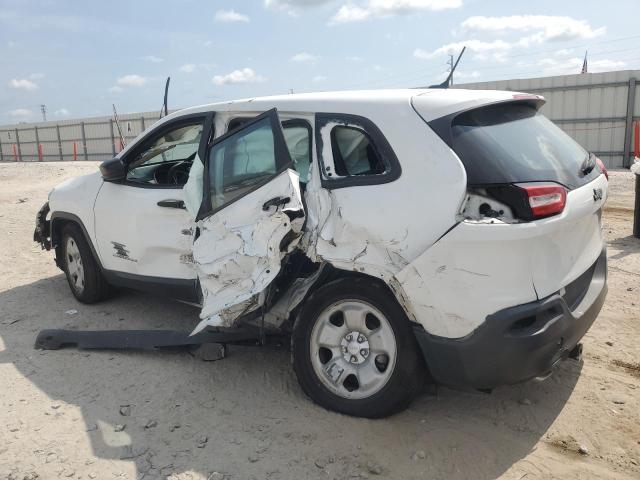 Vin: 1c4pjlab0gw159105, lot: 56429655, jeep grand cher sport 20162