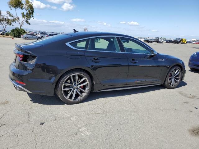 Vin: waub4cf53ja050014, lot: 56662135, audi s5/rs5 premium plus 20183