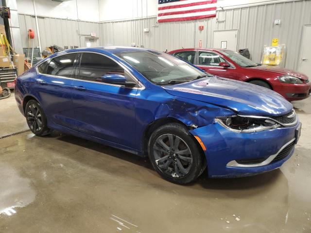 2015 CHRYSLER 200 LIMITE - 1C3CCCAB8FN724959