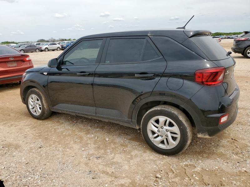 2024 HYUNDAI VENUE SE KMHRB8A39RU325191