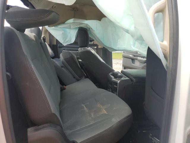 2020 RAM 1500 BIG H - 1C6RREBT7LN277888