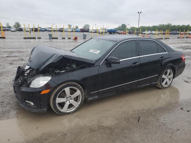 Vin: wddhf8hbxba463806, lot: 57393645, mercedes-benz e-class 350 4matic 2011 img_1
