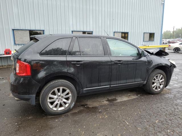 Vin: 2fmdk4jc2dbc92228, lot: 58805955, ford edge sel 20133