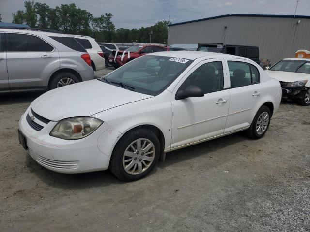 CHEVROLET COBALT LS
