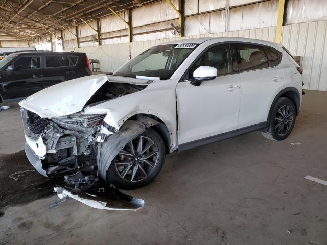 Vin: jm3kfadm9j1374426, lot: 56930005, mazda cx-5 grand touring 2018 img_1