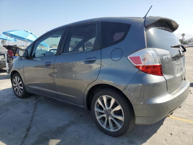 Vin: jhmge8h53dc026920, lot: 58505615, honda fit sport 20132
