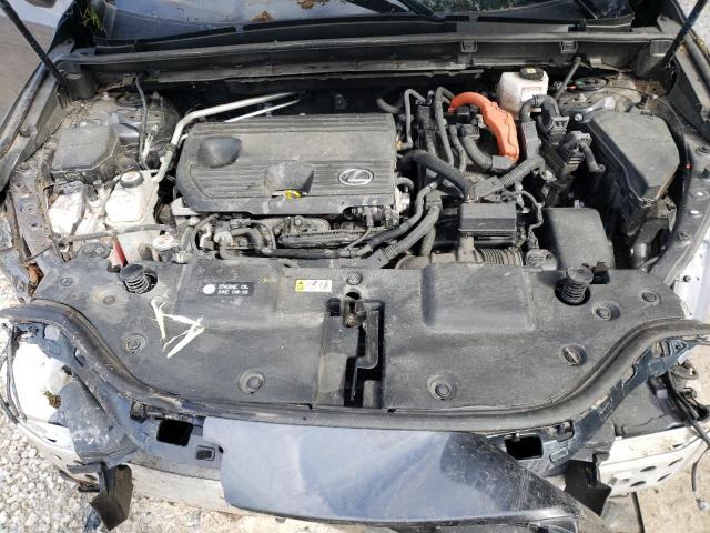 2022 LEXUS NX 350H JTJGKCEZ5N5005607