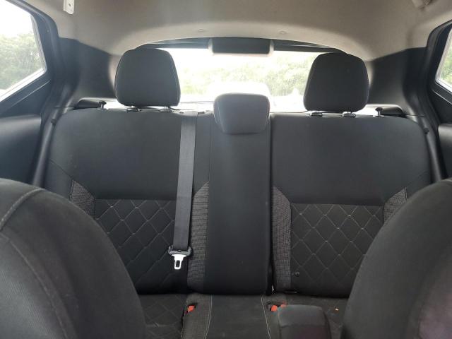 2019 NISSAN KICKS S - 3N1CP5CUXKL537522