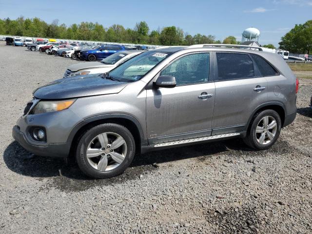 KIA SORENTO EX