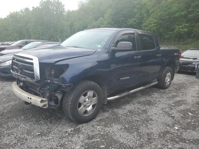 Vin: 5tfdy5f12ax112346, lot: 58416885, toyota tundra crewmax sr5 2010 img_1