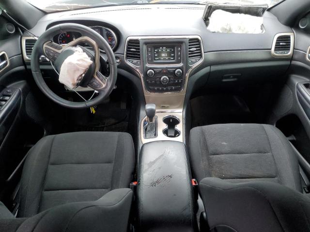 2017 JEEP GRAND CHER - 1C4RJFAG5HC844192
