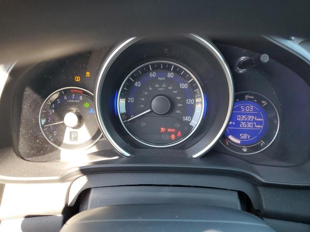2015 HONDA FIT LX - 3HGGK5H51FM771600