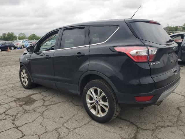 Vin: 1fmcu0gd3hue00418, lot: 57532785, ford escape se 20172