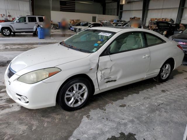 TOYOTA CAMRY SOLA
