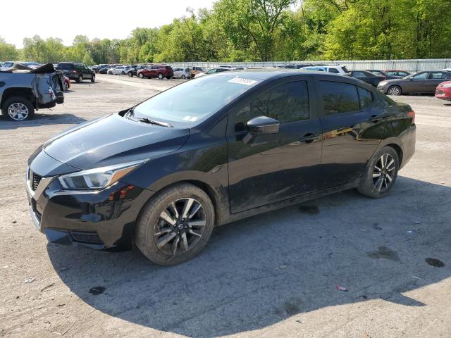 Vin: 3n1cn8ev5ml853281, lot: 56385955, nissan versa sv 2021 img_1