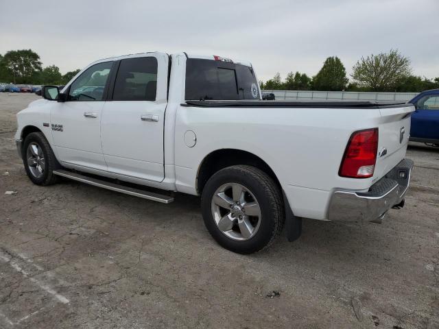 Vin: 3c6rr7lt8gg250496, lot: 58152985, ram 1500 slt 20162