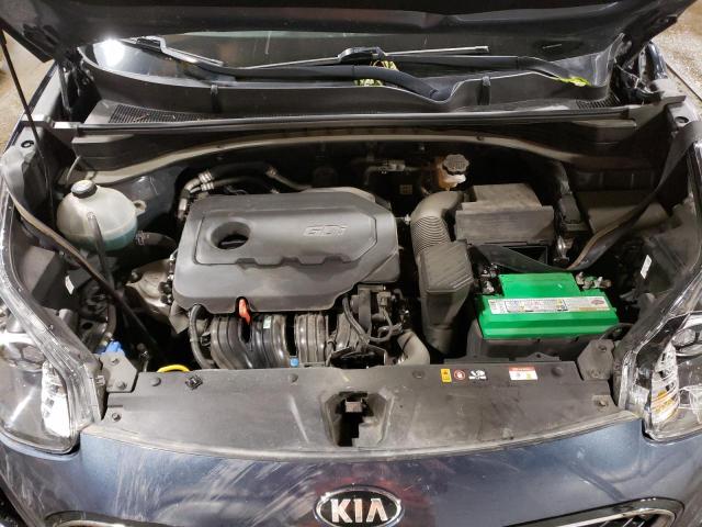 2020 KIA SPORTAGE L - KNDPMCAC9L7637719