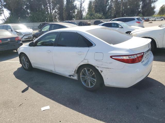 2017 TOYOTA CAMRY LE - 4T1BF1FK9HU343203