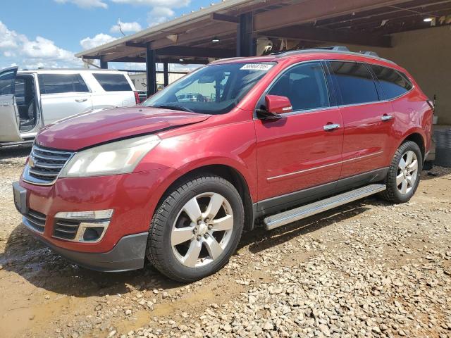 CHEVROLET TRAVERSE L