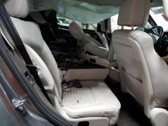 2018 LAND ROVER DISCOVERY HSE LUXURY SALRT2RVXJA058694