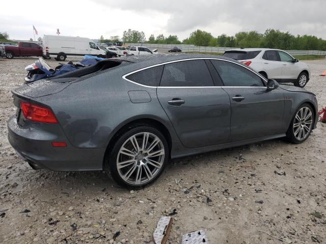Vin: wau2gafc4fn007621, lot: 58327595, audi a7 prestige 20193