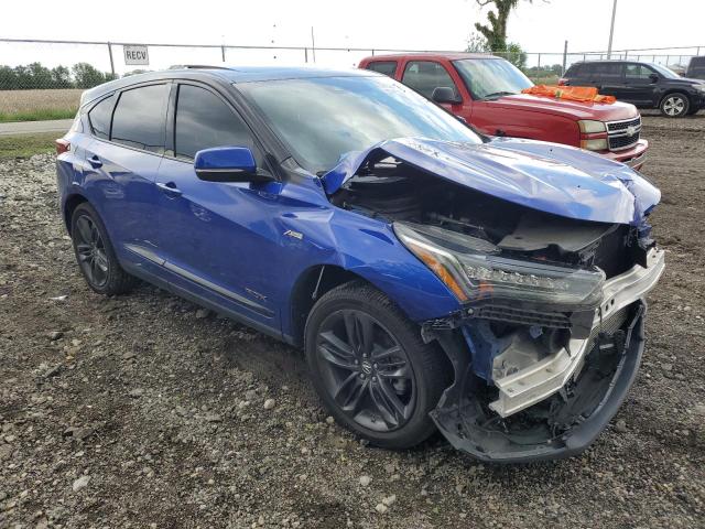 Vin: 5j8tc2h65ll028468, lot: 57934875, acura rdx a-spec 20204