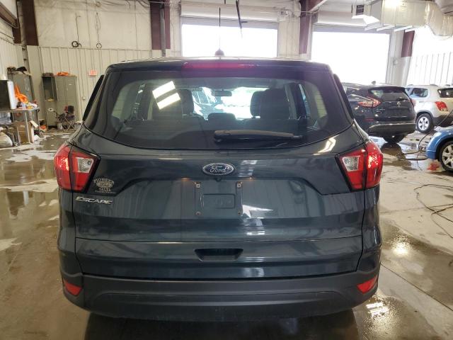 2019 FORD ESCAPE S - 1FMCU0F77KUB22352